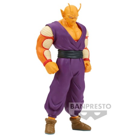 Figurine Dragon Ball Super Super Hero DXF Orange Piccolo