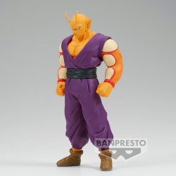 Figurine Dragon Ball Super Super Hero DXF Orange Piccolo