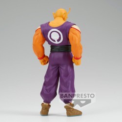 Figurine Dragon Ball Super Super Hero DXF Orange Piccolo