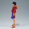 Figurine One Piece The Grandline Series Wanokuni Luffy Alternative Color Version