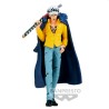Figurine One Piece The Shukko Trafalgar Law