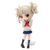 Figurine My Hero Academia Q Posket Himiko Toga Vol.2 Version A