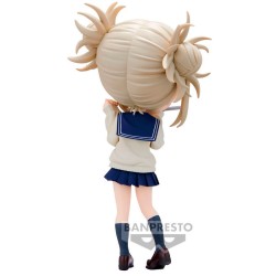 Figurine My Hero Academia Q Posket Himiko Toga Vol.2 Version A