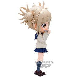 Figurine My Hero Academia Q Posket Himiko Toga Vol.2 Version A