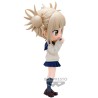 Figurine My Hero Academia Q Posket Himiko Toga Vol.2 Version A