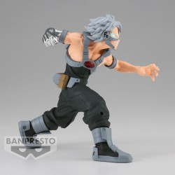Figurine My Hero Academia The amazing Heroes Vol.34 Tetsutetsu Tetsutetsu