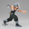 Figurine My Hero Academia The amazing Heroes Vol.34 Tetsutetsu Tetsutetsu