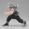 Figurine My Hero Academia The amazing Heroes Vol.34 Tetsutetsu Tetsutetsu