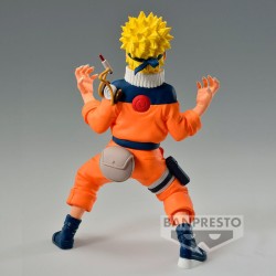 Figurine Naruto Vibration Stars Uzumaki Naruto Vol.2