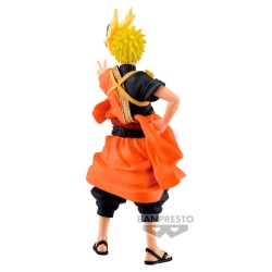 Figurine Naruto Shippuden Animation 20th Anniversary Costume Naruto Uzumaki
