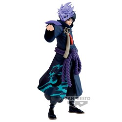 Figurine Naruto Shippuden Animation 20th Anniversary Costume Sasuke Uchiha