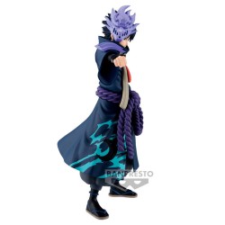 Figurine Naruto Shippuden Animation 20th Anniversary Costume Sasuke Uchiha