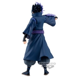 Figurine Naruto Shippuden Animation 20th Anniversary Costume Sasuke Uchiha