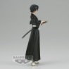 Figurine Bleach Solid And Souls Rukia Kuchiki