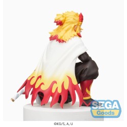 Figurine Demon Slayer PM Perching Kyojuro Rengoku Hashira Meeting