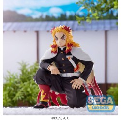Figurine Demon Slayer PM Perching Kyojuro Rengoku Hashira Meeting