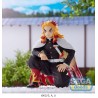 Figurine Demon Slayer PM Perching Kyojuro Rengoku Hashira Meeting