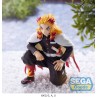 Figurine Demon Slayer PM Perching Kyojuro Rengoku Hashira Meeting