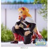 Figurine Demon Slayer PM Perching Kyojuro Rengoku Hashira Meeting