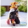 Figurine Demon Slayer PM Perching Kyojuro Rengoku Hashira Meeting