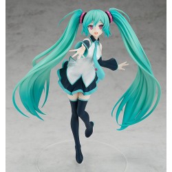 Statuette Character Vocal Series 01 Pop Up Parade Hatsune Miku: Because You're Here Version