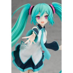 Statuette Character Vocal Series 01 Pop Up Parade Hatsune Miku: Because You're Here Version