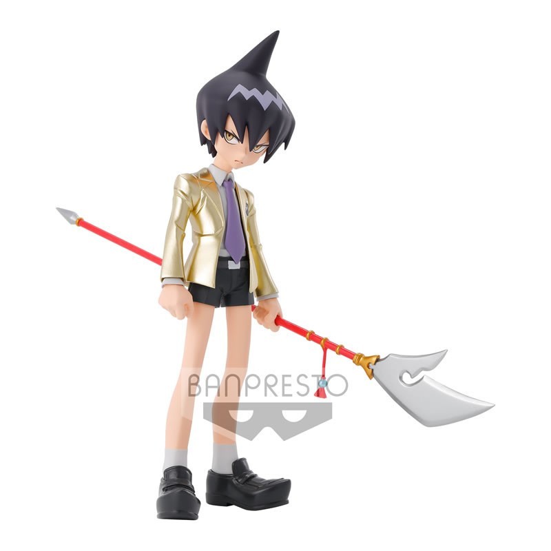 Figurine Shaman King Tao Ren