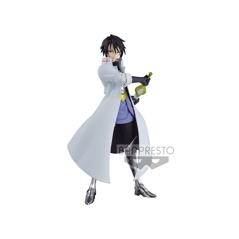 Figurine Moi, quand je me réincarne en Slime Sakaguchi Hinata