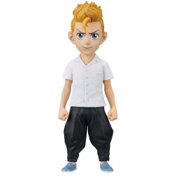 Figurine Tokyo Renvengers WCF Vol. 1 Takemichi Hanagaki