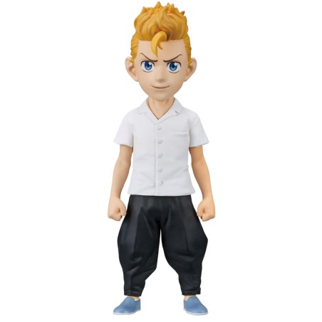 Figurine Tokyo Renvengers WCF Vol. 1 Takemichi Hanagaki