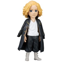 Figurine Tokyo Renvengers WCF Vol. 1 Manjiro Sano