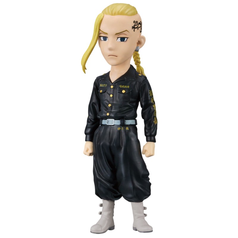 Figurine Tokyo Renvengers WCF Vol. 1 Ken Ryuuguuji