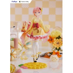 Statuette The Quintessential Quintuplets Movie Tenitol Ichika Nakano