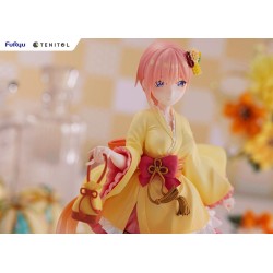 Statuette The Quintessential Quintuplets Movie Tenitol Ichika Nakano