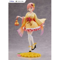 Statuette The Quintessential Quintuplets Movie Tenitol Ichika Nakano
