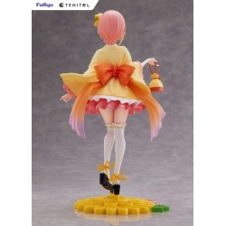 Statuette The Quintessential Quintuplets Movie Tenitol Ichika Nakano