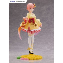 Statuette The Quintessential Quintuplets Movie Tenitol Ichika Nakano