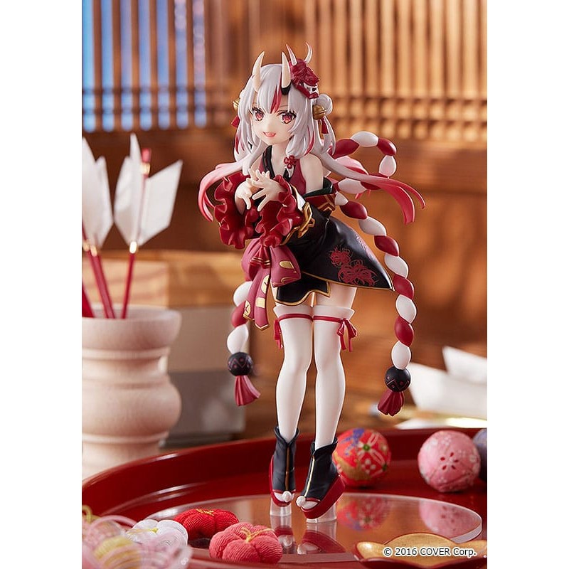 Statuette Hololive Production Pop Up Parade Nakiri Ayame