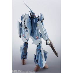 Figurine Macross Zero Hi-Metal R Chogokin VF-OD Phoenix Shin Kudo Use