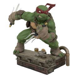 Statuette TMNT Gallery Raphael