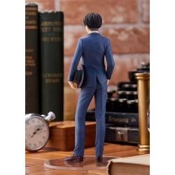 Statuette L'Attaque des Titans Pop Up Parade Levi Suit Version