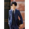 Statuette L'Attaque des Titans Pop Up Parade Levi Suit Version