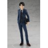 Statuette L'Attaque des Titans Pop Up Parade Levi Suit Version