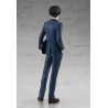 Statuette L'Attaque des Titans Pop Up Parade Levi Suit Version