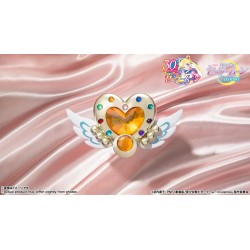 Réplique Pretty Guardian Sailor Moon Cosmos Proplica Eternal Moon
