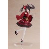 Figurine Date A Live IV Coreful Kurumi Tokisaki Japanese Gothic Version