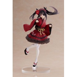 Figurine Date A Live IV Coreful Kurumi Tokisaki Japanese Gothic Version