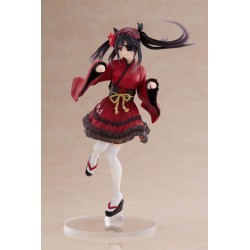 Figurine Date A Live IV Coreful Kurumi Tokisaki Japanese Gothic Version