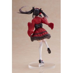 Figurine Date A Live IV Coreful Kurumi Tokisaki Japanese Gothic Version