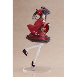 Figurine Date A Live IV Coreful Kurumi Tokisaki Japanese Gothic Version